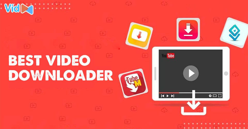 Best Video Downloader for PC & Mobile [Quick and Safe Options]